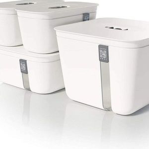 vacuvita container set brand new